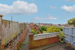 Queen Street Brimington
